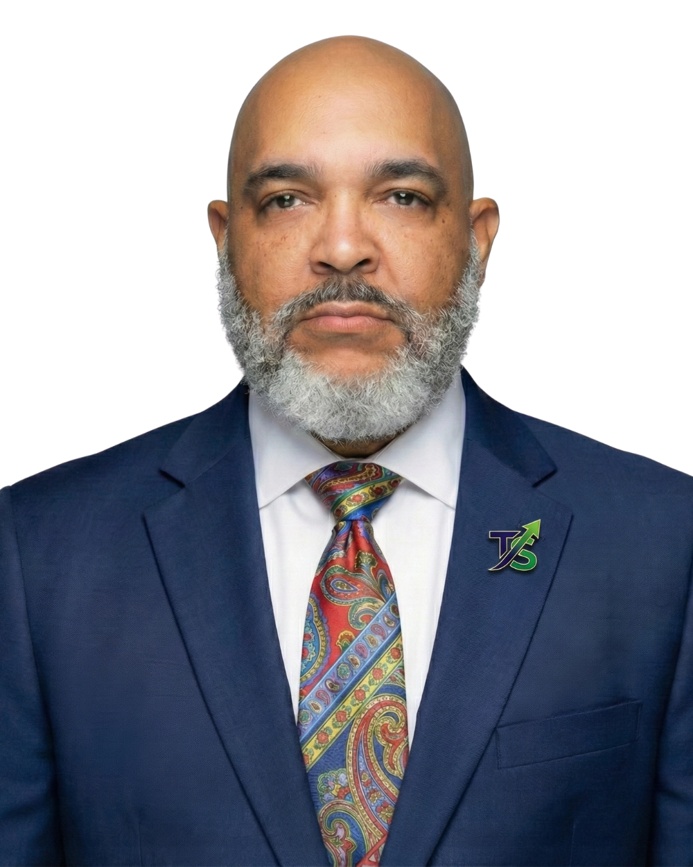 Freeman Jackson, founder of Teladore Solutions, LLC and learnwithfreeman